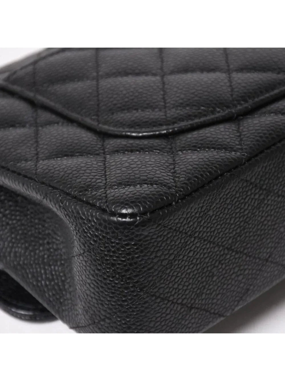 CHANEL this authentic